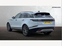 Used Land Rover Range Rover Velar HSE Dynamic 200 HP (147 kW) 2024 Grey SUV