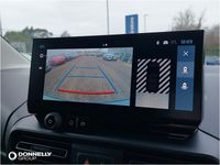 New Citroën Berlingo 101 HP (74 kW) 2026 Blue MPV