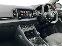 Used Skoda Karoq SE L 150 HP (110 kW) 2024 SUV