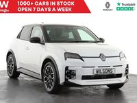 New Renault R5 Komfort 110 kW (150 HP) 2026 Hatchback