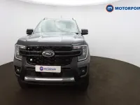 Used Ford Ranger Wildtrack 2024 Grey Pickup