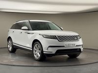 Usado Land Rover Range Rover Velar SE 404 HP (297 kW) 2022 Branco SUV