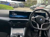 Used BMW 420 Gran Coupé M Sport 184 HP (135 kW) 2025 Grey Coupe