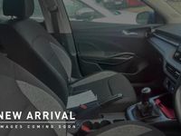 Used Skoda Fabia Comfort 79 HP (58 kW) 2022 Energy blue Hatchback