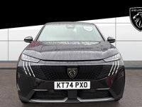 Used Peugeot 3008 GTi 136 HP (100 kW) 2024 Black Estate