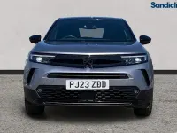 Used Vauxhall Mokka Ultimate 136 HP (100 kW) 2025 SUV