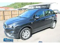 Used Suzuki SX4 S-Cross SZ4 2021 Black SUV