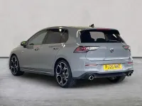 Used VW Golf VIII GTI 261 HP (191 kW) 2026 Grey Hatchback