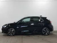Used Vauxhall Corsa Ultimate 75 HP (55 kW) 2025 Black Hatchback
