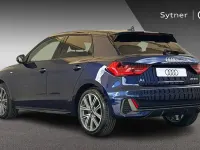 New Audi A1 Sportback S-Line 150 HP (110 kW) 2025 Hatchback