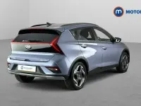 Used Hyundai Bayon Ultimate 101 HP (74 kW) 2026 SUV