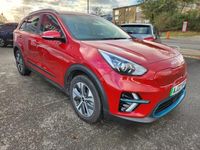 used Kia e-Niro 39 kWH 2 SUV