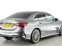 Used Mercedes A200 AMG Line Premium Plus 163 HP (119 kW) 2025 Sedan