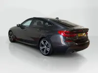Used BMW 630 M Sport 261 HP (191 kW) 2018 Grey Coupe