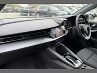 New Audi A3 Sport 113 HP (83 kW) 2026 Black Sedan