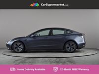 used Tesla Model 3 Long Range AWD 4dr Auto