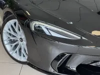 Used McLaren GT 2025 Black Coupe