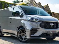 Nowe Ford Transit 210 kW (286 KM) 2025 Van