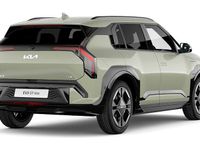 New Kia EV3 GT-Line 150 kW (204 HP) 2025 SUV