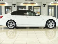 used BMW 320 3 Series 2.0 I M SPORT 4d AUTO 181 BHP Saloon