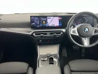 Used BMW 320 M Sport 181 HP (133 kW) 2024 Grey Estate