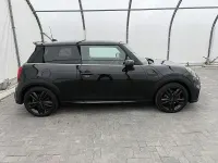 Used Mini Cooper Sport 136 HP (100 kW) 2023 Black Hatchback