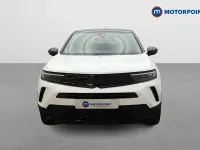 Used Vauxhall Mokka 100 kW (136 HP) 2023 White SUV