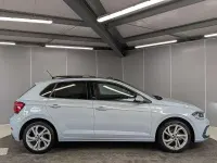 Used VW Polo Edition 95 HP (69 kW) 2026 Hatchback