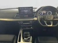 Used Audi Q5 Sportback Competition 367 HP (269 kW) 2021 SUV