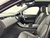 Used Land Rover Range Rover Velar Autobiography 2025 Black SUV