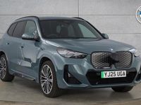 Used BMW iX1 M Sport 147 kW (201 HP) 2025 Green SUV