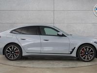 Used BMW i4 M Sport 246 kW (335 HP) 2025 Grey Sedan