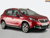 Used Peugeot 2008 Active 83 HP (61 kW) 2008