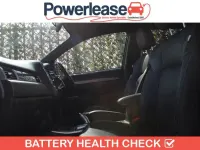 Used Mitsubishi Outlander 2019 Black SUV