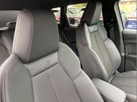 Used Audi Q4 e-tron S-Line 150 kW (204 HP) 2023 Grey SUV