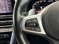 Used BMW M850 Comfort Edition 530 HP (389 kW) 2022 Black Coupe