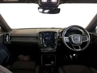 Used Volvo XC40 Core 169 kW (231 HP) 2023 Black SUV