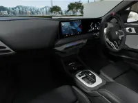 New BMW M235 300 HP (220 kW) 2026 Coupe