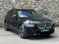 Usado BMW iX1 M Sport 227 kW (309 HP) 2023 Preto SUV