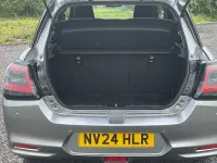 Begagnad Suzuki Swift 82 HK (60 kW) 2026 Halvkombi