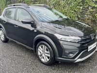 Used Dacia Sandero Essentiel 91 HP (66 kW) 2022