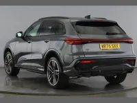 Used Audi Q5 Advanced 200 HP (147 kW) 2025 Grey SUV