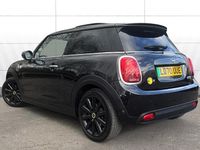 Used Mini Cooper Level 3 135 kW (184 HP) 2020 Hatchback