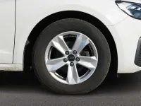 Used Audi A1 Design 94 HP (69 kW) 2023 White SUV