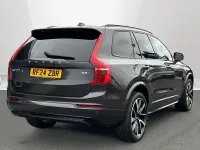 Usado Volvo XC90 Ultra 250 HP (183 kW) 2024 SUV