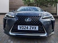 used Lexus UX 300h 2.0 Premium Plus 5dr CVT SUV