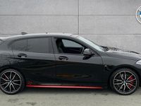 Used BMW 128 Shadowline 261 HP (191 kW) 2024 Black