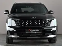 Used Kia Sorento 2026 Black SUV