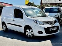Used Nissan NV250 Tekna 2020 White Van