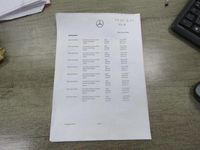 Used Mercedes GLA220 170 HP (125 kW) 2015 Blue SUV